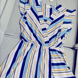 Sun Dress